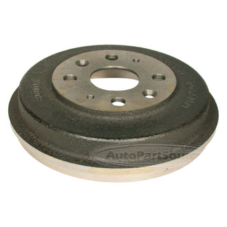 AmeriBRAKES® - AmeriPRO™ Rear Brake Drum