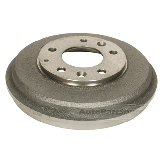 AmeriBRAKES® - AmeriPRO™ Brake Drums