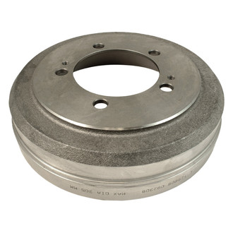 AmeriBRAKES® - AmeriPRO™ Brake Drums