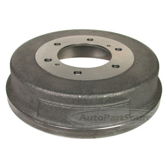 AmeriBRAKES® - AmeriPRO™ Brake Drums
