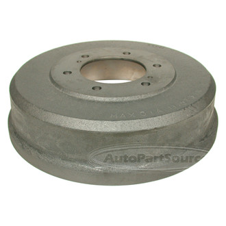 AmeriBRAKES® - AmeriPRO™ Brake Drums