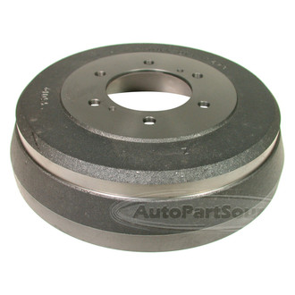 AmeriBRAKES® - AmeriPRO™ Brake Drums