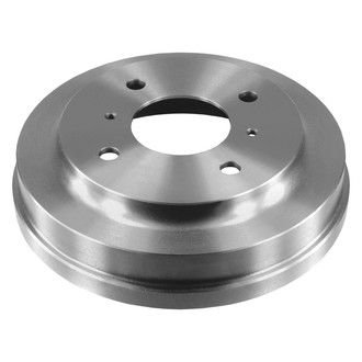 AmeriBRAKES® - AmeriPRO™ Rear Brake Drum