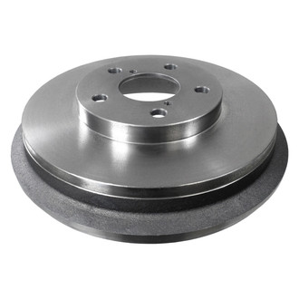 AmeriBRAKES® - AmeriPRO™ Brake Drums