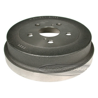 AmeriBRAKES® - AmeriPRO™ Rear Brake Drum