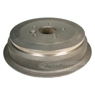 AmeriBRAKES® - AmeriPRO™ Rear Brake Drum