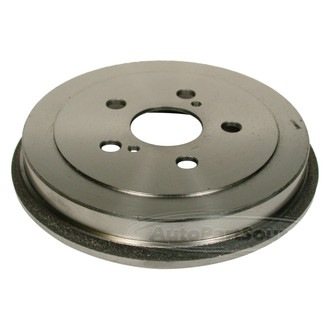 AmeriBRAKES® - AmeriPRO™ Rear Brake Drum