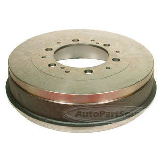 AmeriBRAKES® - AmeriPRO™ Rear Brake Drum