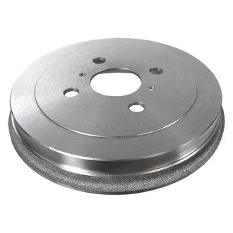 AmeriBRAKES® - AmeriPRO™ Rear Brake Drum