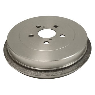 AmeriBRAKES® - AmeriPRO™ Rear Brake Drum