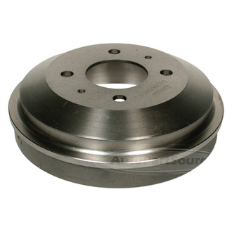 AmeriBRAKES® - AmeriPRO™ Rear Brake Drum