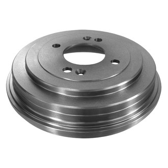 AmeriBRAKES® - AmeriPRO™ Rear Brake Drum