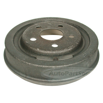 AmeriBRAKES® - AmeriPRO™ Brake Drums