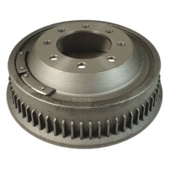 AmeriBRAKES® - AmeriPRO™ Brake Drums