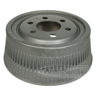 AmeriBRAKES® - AmeriPRO™ Brake Drums