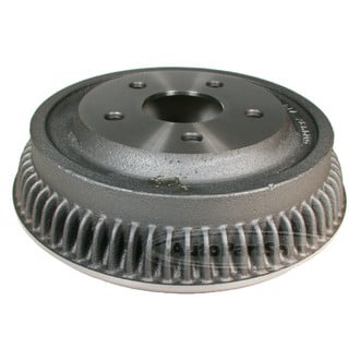 AmeriBRAKES® - AmeriPRO™ Rear Brake Drum