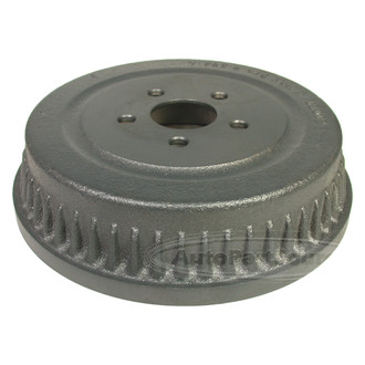 AmeriBRAKES® - AmeriPRO™ Rear Brake Drum