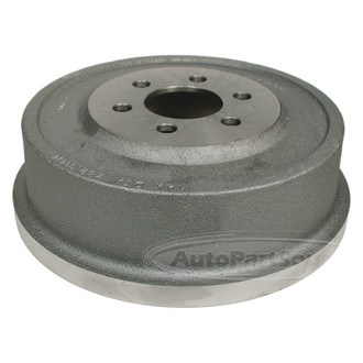 AmeriBRAKES® - AmeriPRO™ Brake Drums