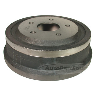 AmeriBRAKES® - AmeriPRO™ Rear Brake Drum