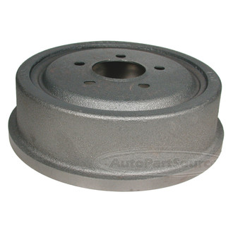 AmeriBRAKES® - AmeriPRO™ Brake Drums