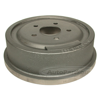 AmeriBRAKES® - AmeriPRO™ Brake Drums