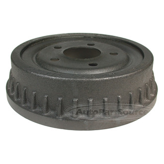 AmeriBRAKES® - AmeriPRO™ Rear Brake Drum