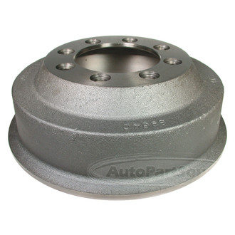 AmeriBRAKES® - AmeriPRO™ Brake Drums