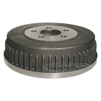 AmeriBRAKES® - AmeriPRO™ Rear Brake Drum