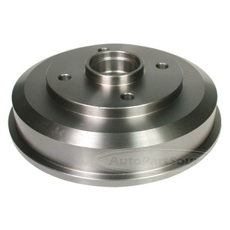 AmeriBRAKES® - AmeriPRO™ Rear Brake Drum