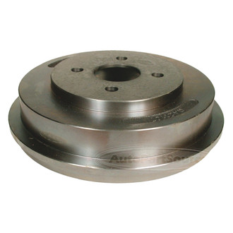 AmeriBRAKES® - AmeriPRO™ Brake Drums