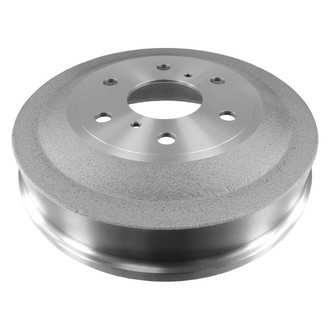 AmeriBRAKES® - AmeriPRO™ Rear Brake Drum