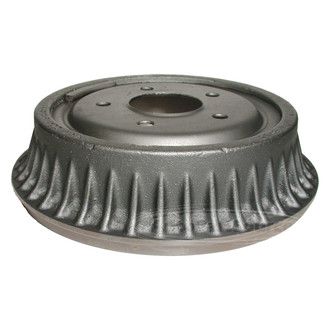AmeriBRAKES® - AmeriPRO™ Brake Drums