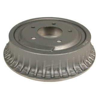 AmeriBRAKES® - AmeriPRO™ Rear Brake Drum