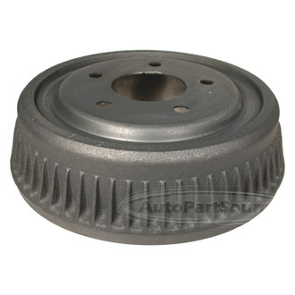 AmeriBRAKES® - AmeriPRO™ Rear Brake Drum