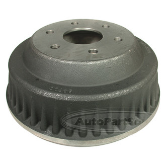 AmeriBRAKES® - AmeriPRO™ Brake Drums