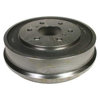 AmeriBRAKES® - AmeriPRO™ Rear Brake Drum