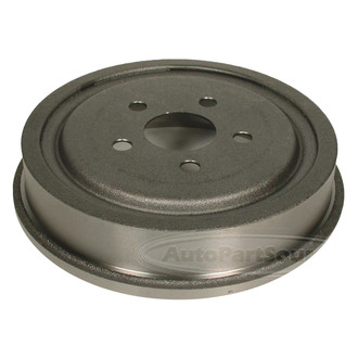 AmeriBRAKES® - AmeriPRO™ Rear Brake Drum