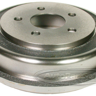 AmeriBRAKES® - AmeriPRO™ Rear Rear Brake Drum