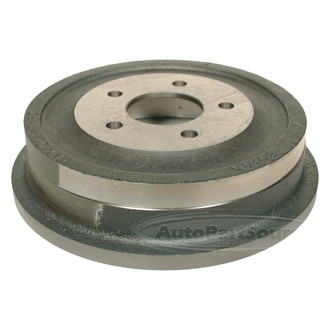 AmeriBRAKES® - AmeriPRO™ Brake Drums