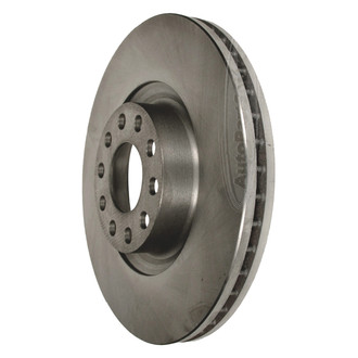 AmeriBRAKES® - AmeriPRO™ Front Brake Rotor