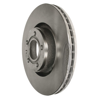 AmeriBRAKES® - AmeriPRO™ Brake Rotor