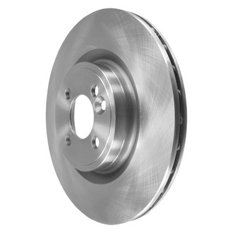 AmeriBRAKES® - AmeriPRO™ Brake Rotors