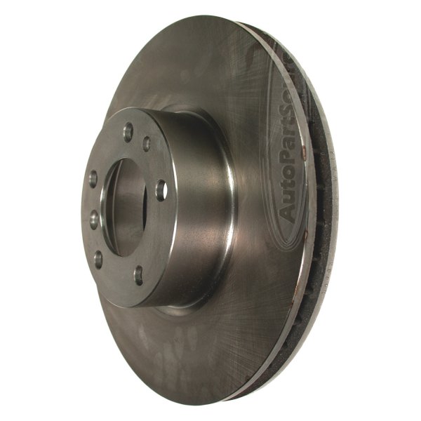 AmeriBRAKES® - AmeriPRO™ Front Brake Rotor