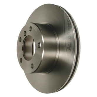 AmeriBRAKES® - AmeriPRO™ Vented Front Brake Rotor