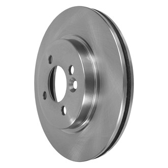 AmeriBRAKES® - AmeriPRO™ Vented Front Brake Rotor