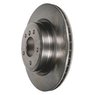 AmeriBRAKES® - AmeriPRO™ Vented Rear Brake Rotor