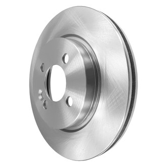 AmeriBRAKES® - AmeriPRO™ Vented Front Brake Rotor