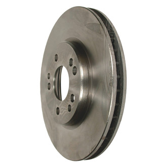 AmeriBRAKES® - AmeriPRO™ Vented Front Brake Rotor