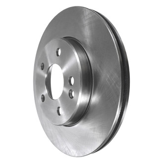 AmeriBRAKES® - AmeriPRO™ Vented Front Brake Rotor