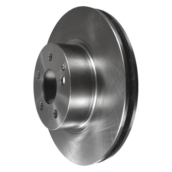 AmeriBRAKES® - AmeriPRO™ Front Brake Rotor